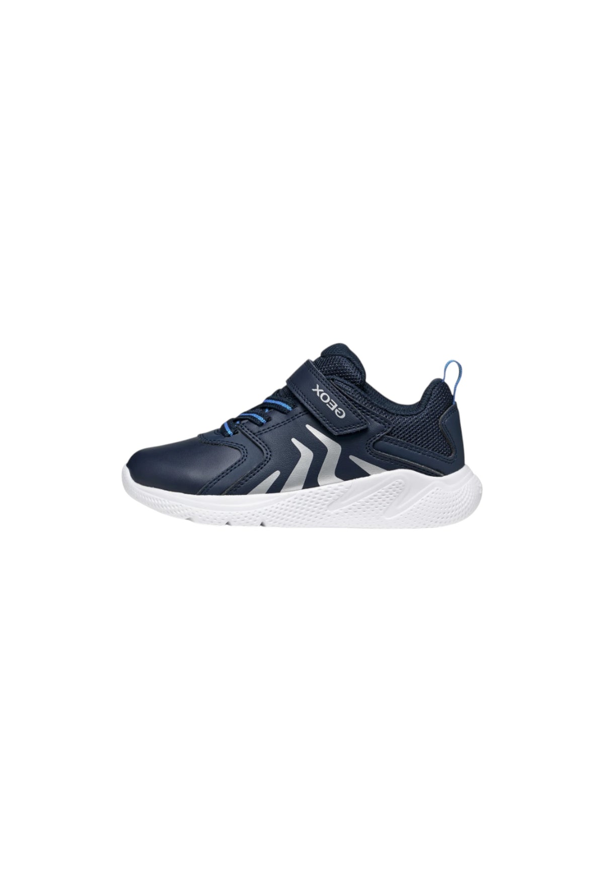 Sneaker Geox Sprintye Boy J66GBE 0BC14 C4002 bambino