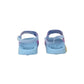 Ciabatta Silver Stitch D3010802S AZZURRO Bambina