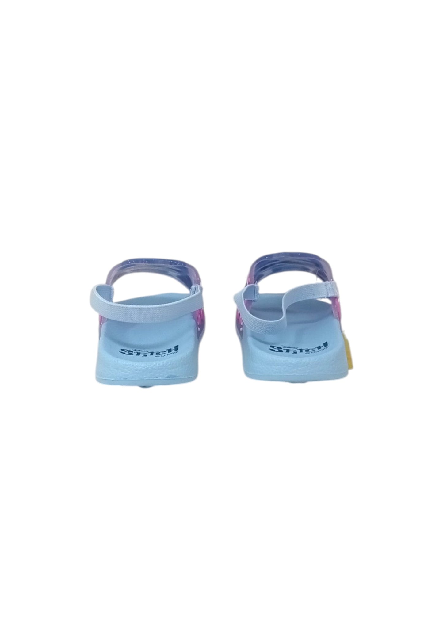 Ciabatta Silver Stitch D3010802S AZZURRO Bambina