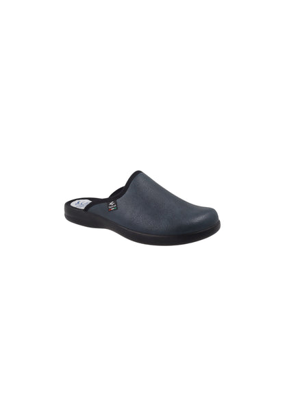Pantofola FLY FLOT P7 502 2D BLU uomo