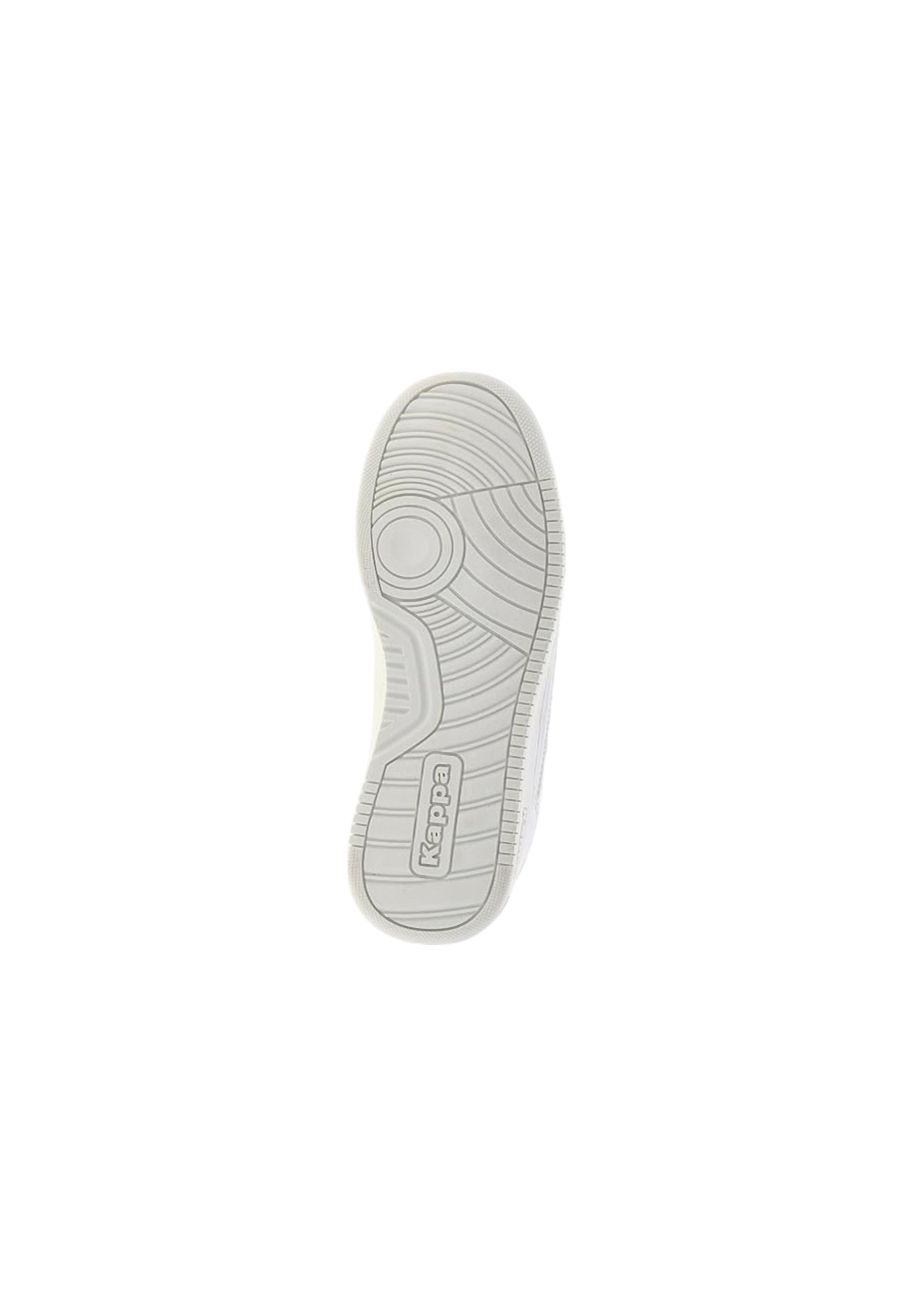 Sneaker KAPPA LOGO KARUSHI KID 372C62W A27 WHT-GREY Donna unisex