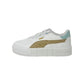 Sneakers  PUMA CALI COURT ANIMAL JR 395561 01 donna
