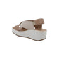 Sandali con zeppa Igi&Co 1161811 Donna