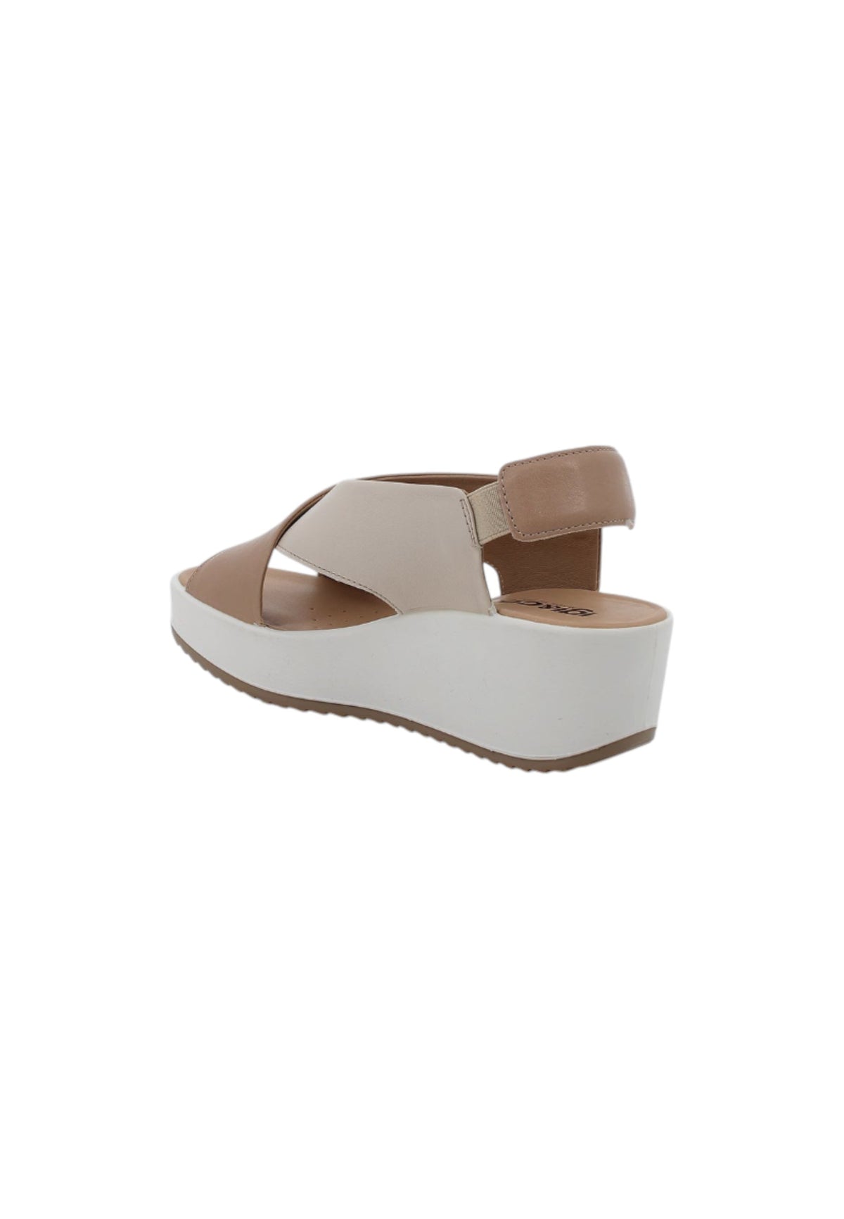 Sandali con zeppa Igi&Co 1161811 Donna