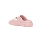 Ciabatta XTI 142550 NUDE donna