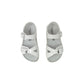 Sandali GRUNLAND ARIA SB1828-40 BIANCO Bambina