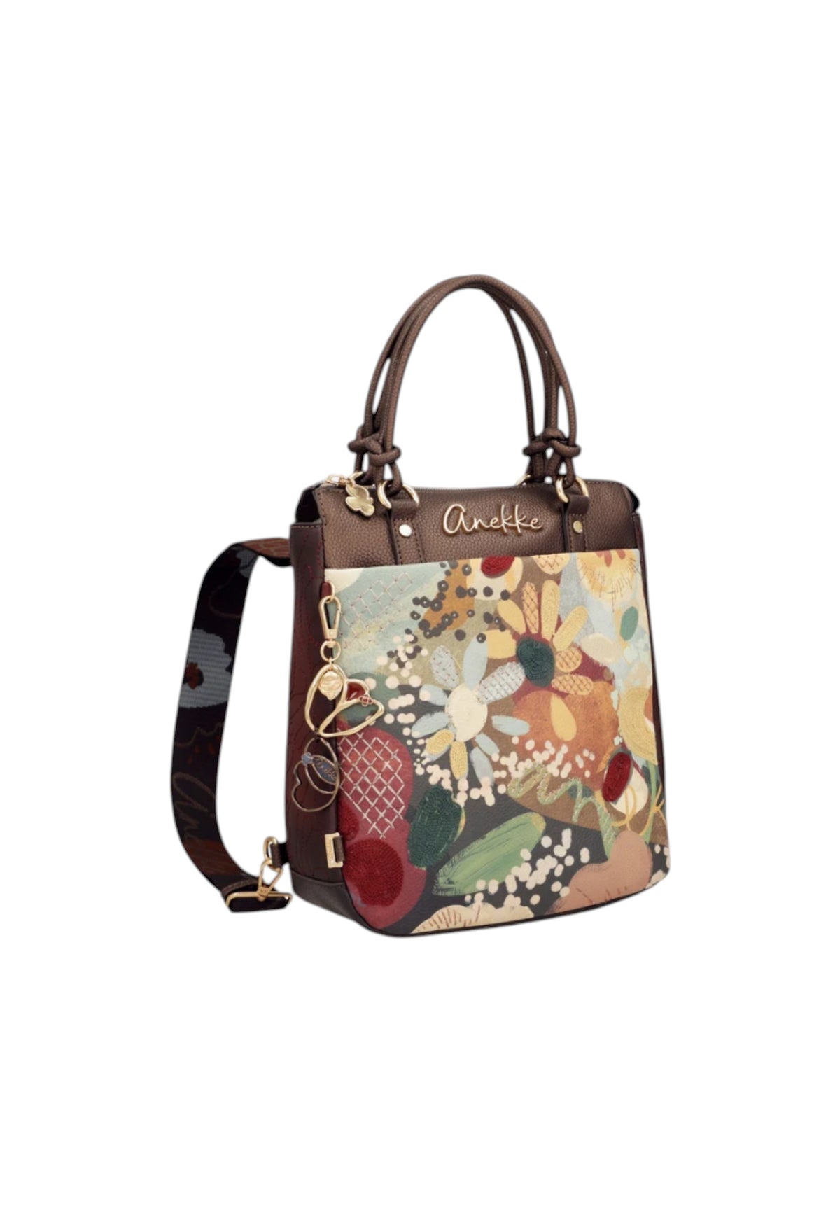 Zaino Anekke Blossom 43715-288 Donna