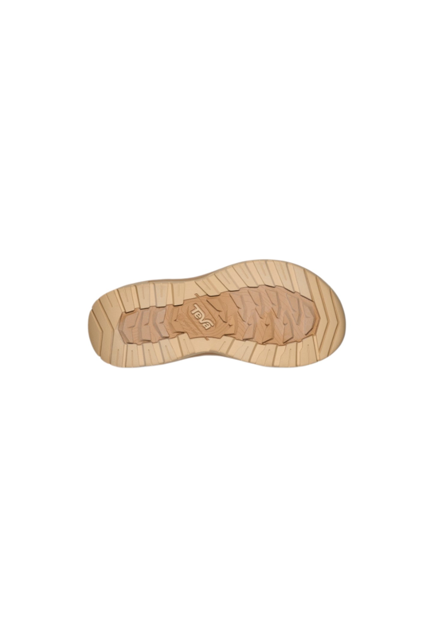 Sandali TEVA 1173671 TAN Donna