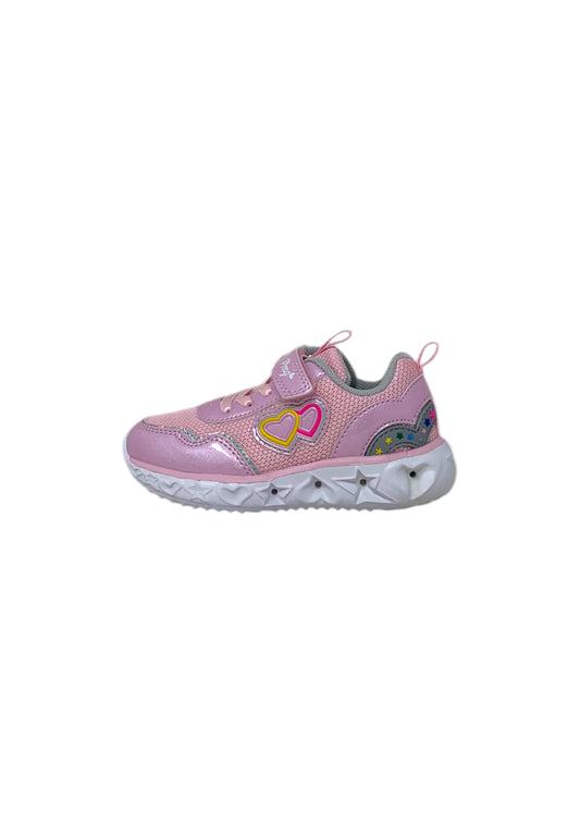 Sneakers luminose PRIMIGI 7967022  bambina