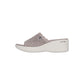 Ciabatta Skechers Pier-Lite Light Essence 188000/TPE Donna