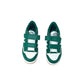 Sneaker ADIDAS RAPID COURT CF C JR1022 bambino