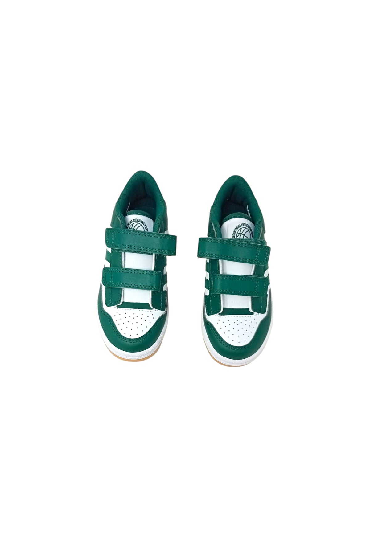 Sneaker ADIDAS RAPID COURT CF C JR1022 bambino
