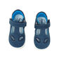 Sandali due occhi PRIMIGI 58544 bambino (2 COLORI)