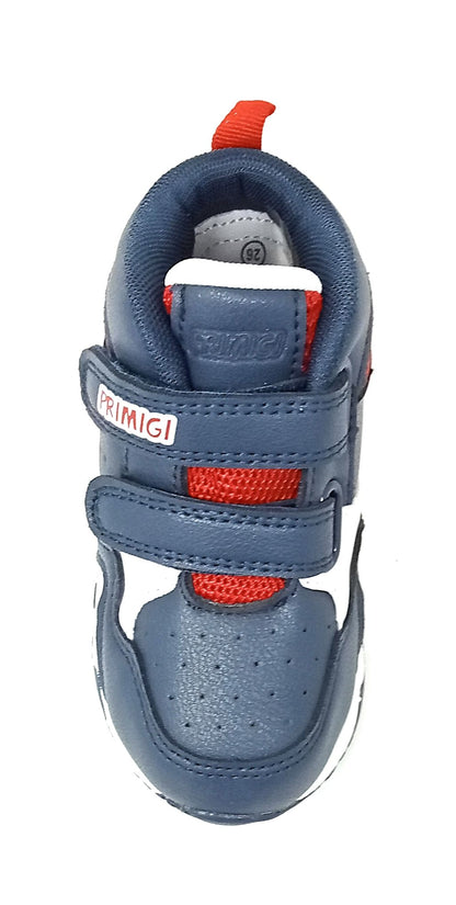 Scarpa da passeggio PRIMIGI 8451633 Bambino