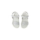 Sandali LAURA BIAGIOTTI 9980 WHITE Bambina