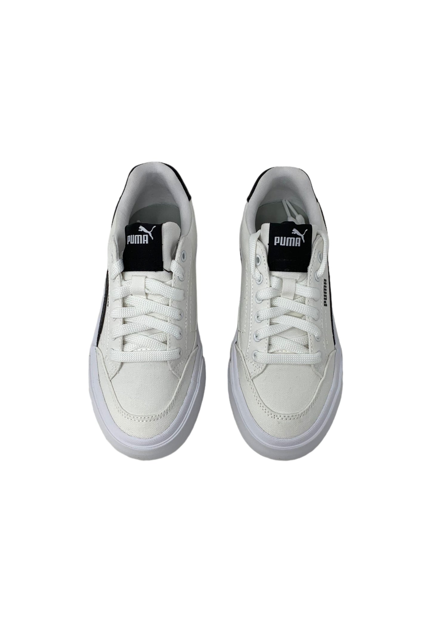 Sneaker PUMA Court Classic Vulc FS JR 396558 ragazzo