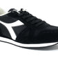 Sneakers da passeggio DIADORA SIMPLE RUN 10117374501 C0641 uomo
