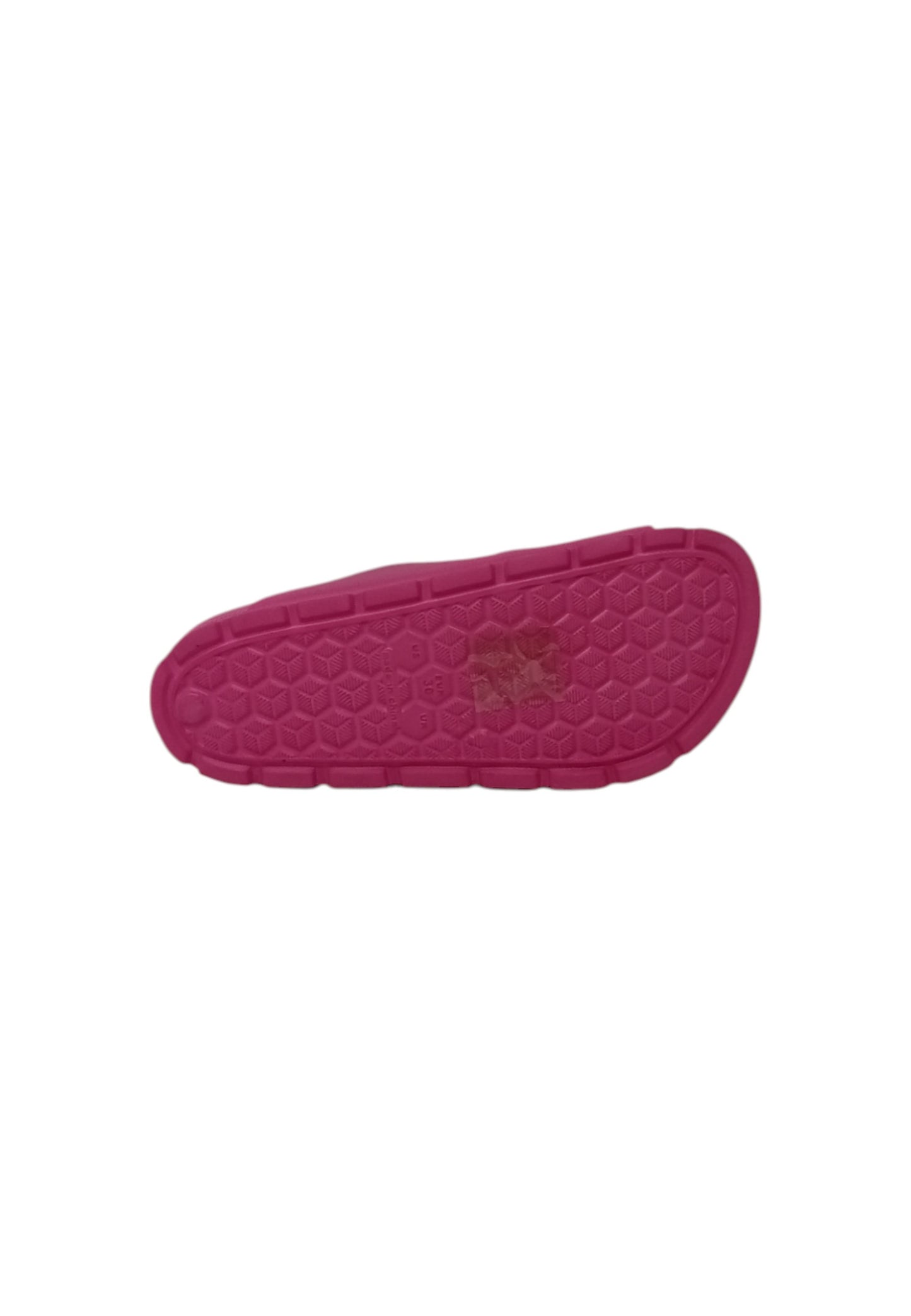 Ciabatte EVERLAST EVK-127 FUXIA Bambina
