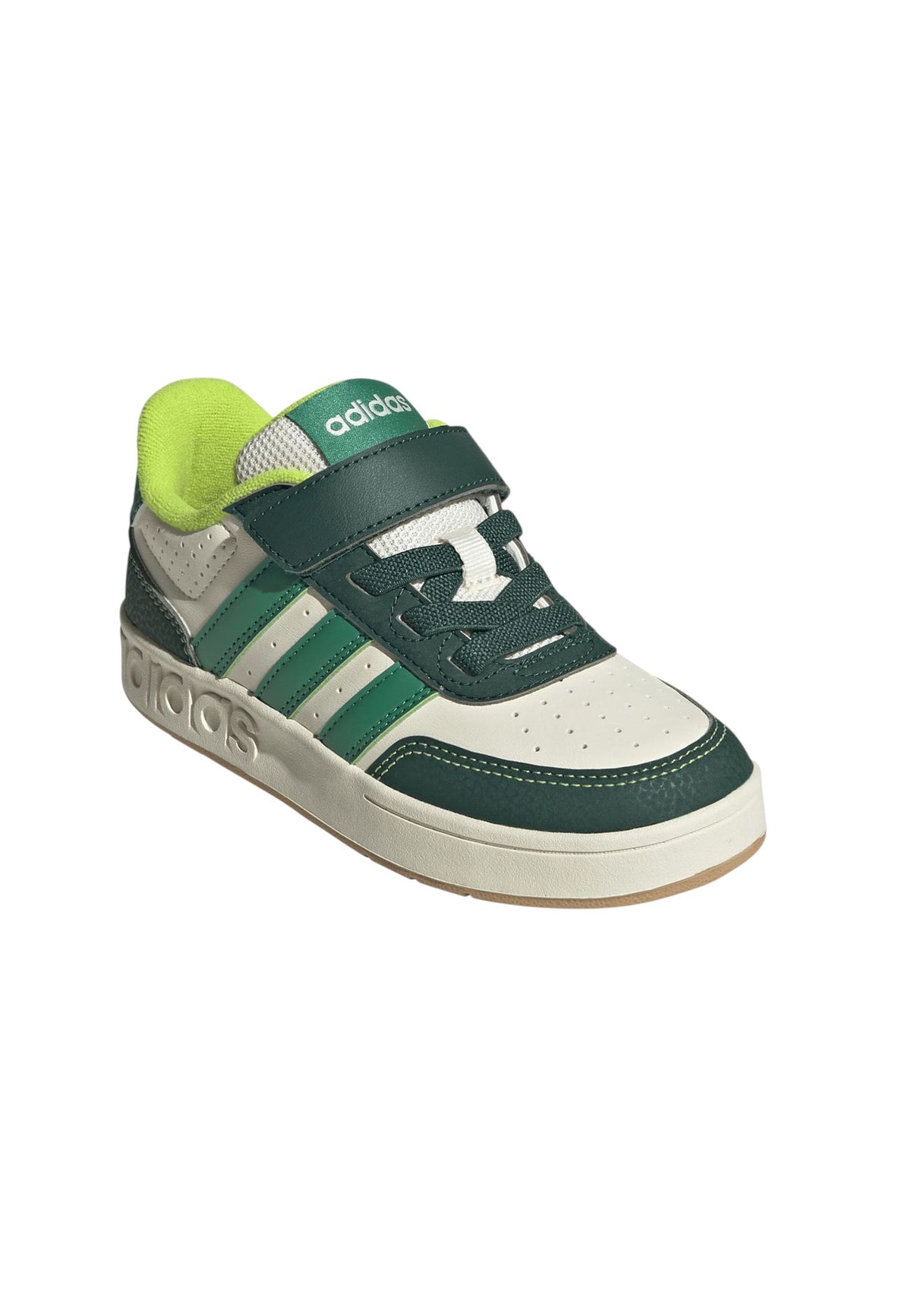 Sneaker ADIDAS BREAKBASE C JR0206 bambino