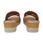 Ciabatta GRUNLAND PAFO CI3518-G7 CIPRIA donna