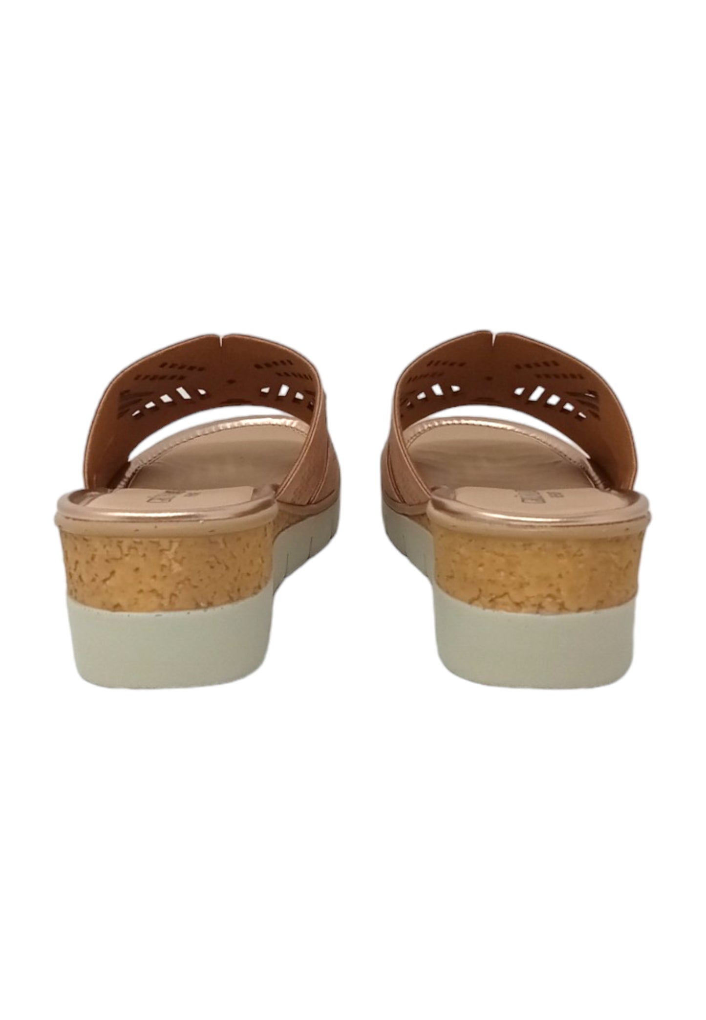 Ciabatta GRUNLAND PAFO CI3518-G7 CIPRIA donna