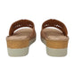 Ciabatta GRUNLAND PAFO CI3518-G7 CIPRIA donna