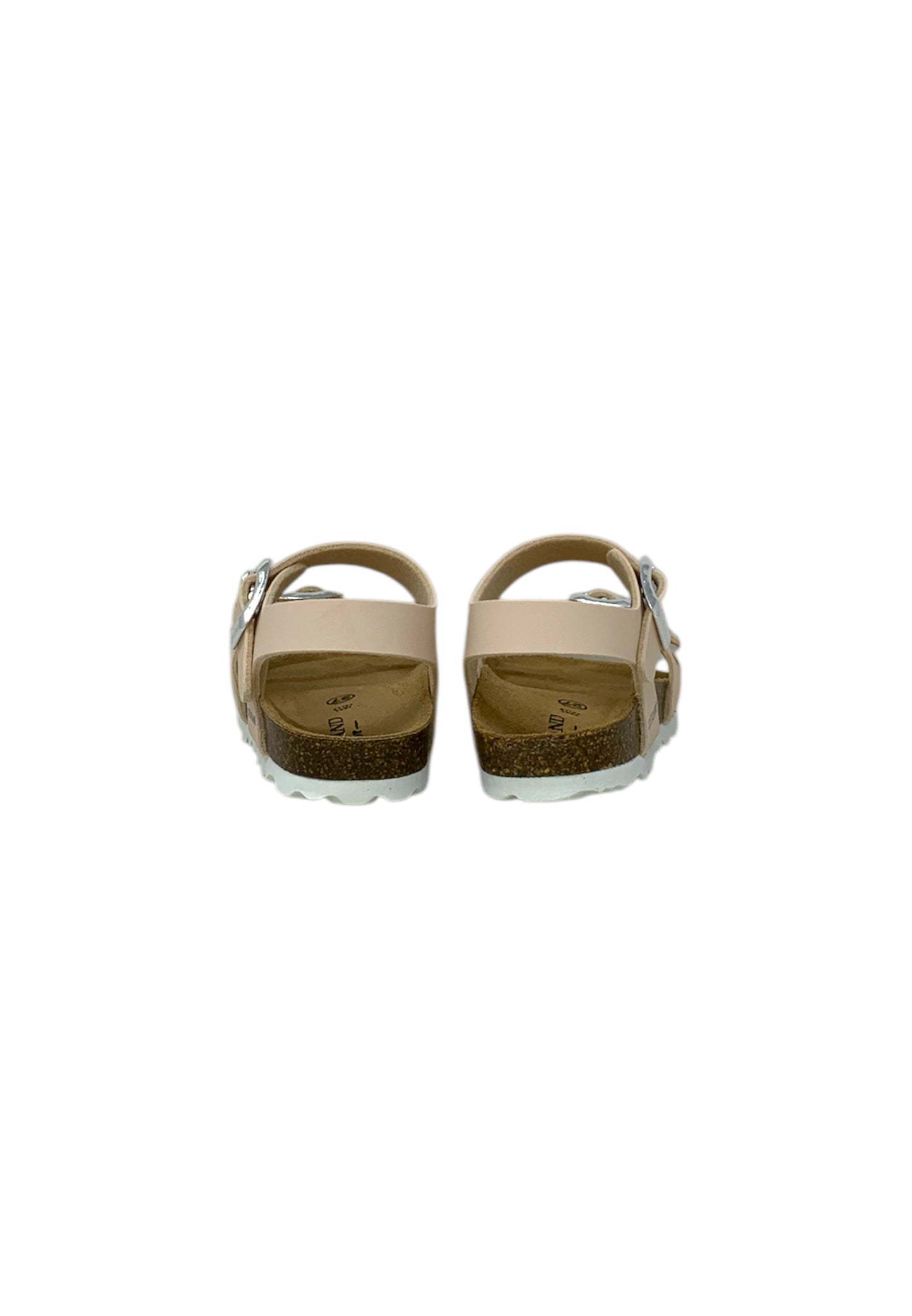 Sandalo GRUNLAND Junior LUCE SB1569-40 pesca Bambina