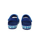 Sandalo  CROCS 12856-4BX OCEAN Bambino *TAGLIA EU*