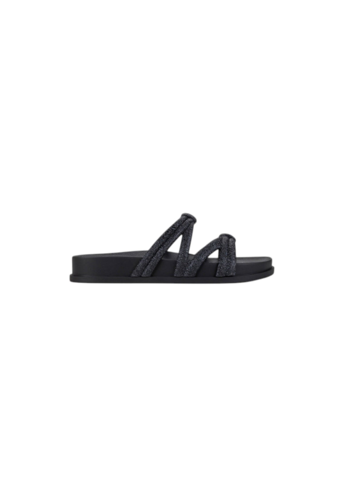 Ciabatta ZAXY 19187 BM431 BLK donna