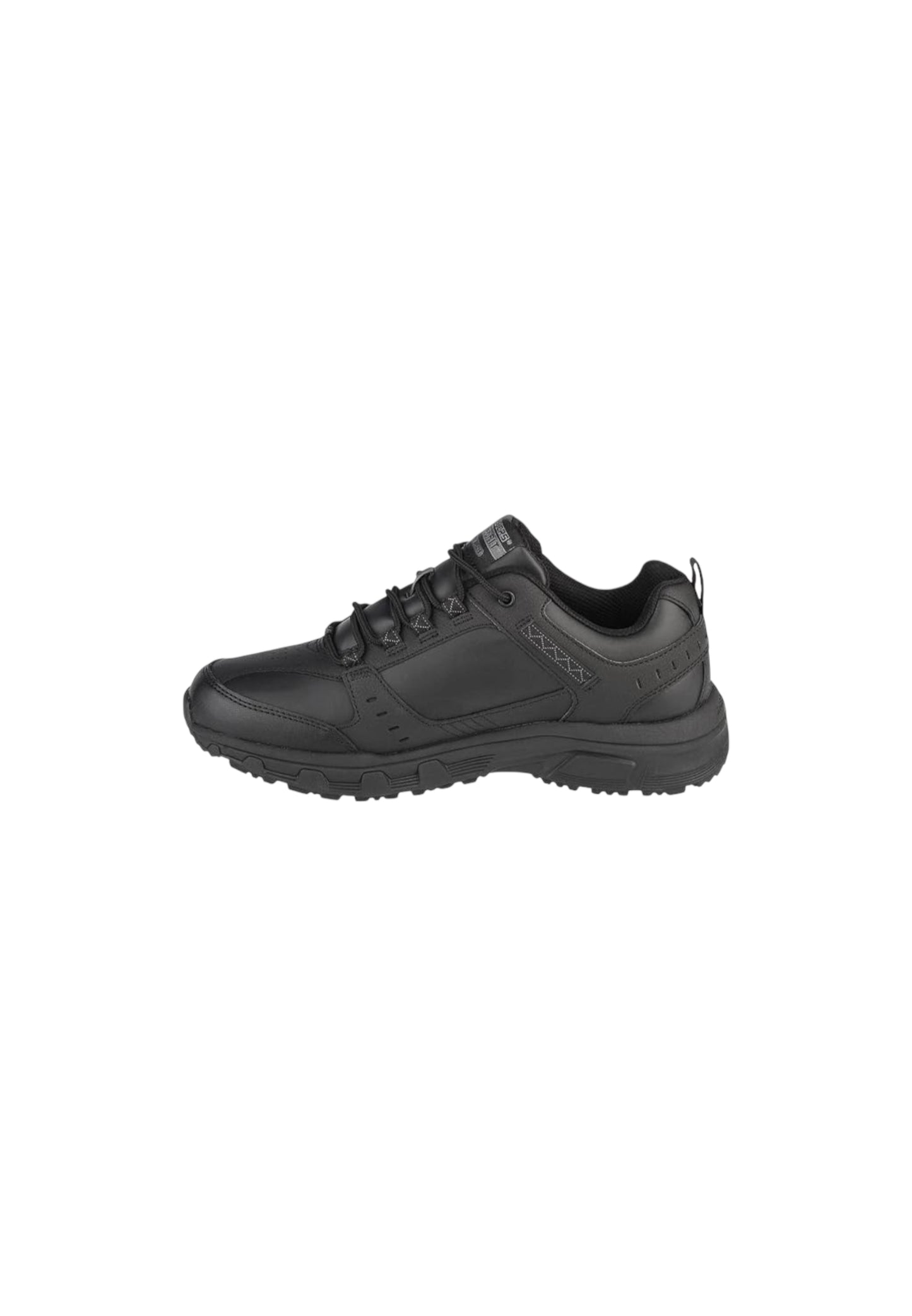 Sneaker SKECHERS Oak Canyon - REDWICK 51896/BBK Uomo