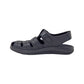 Sandali Enval Soft 3720300 nero Uomo