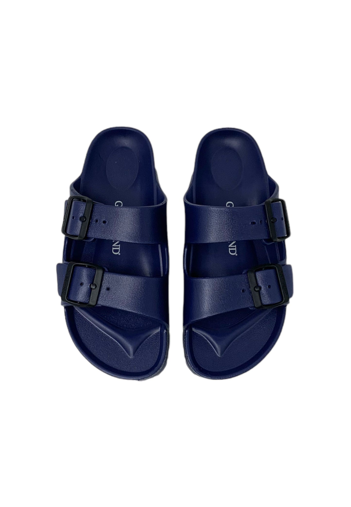 Ciabatta GRUNLAND DATO CI2612-M2 BLU