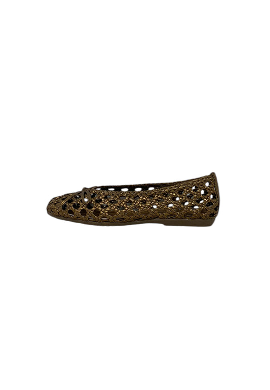 Ballerine XTI 144014 bronce donna