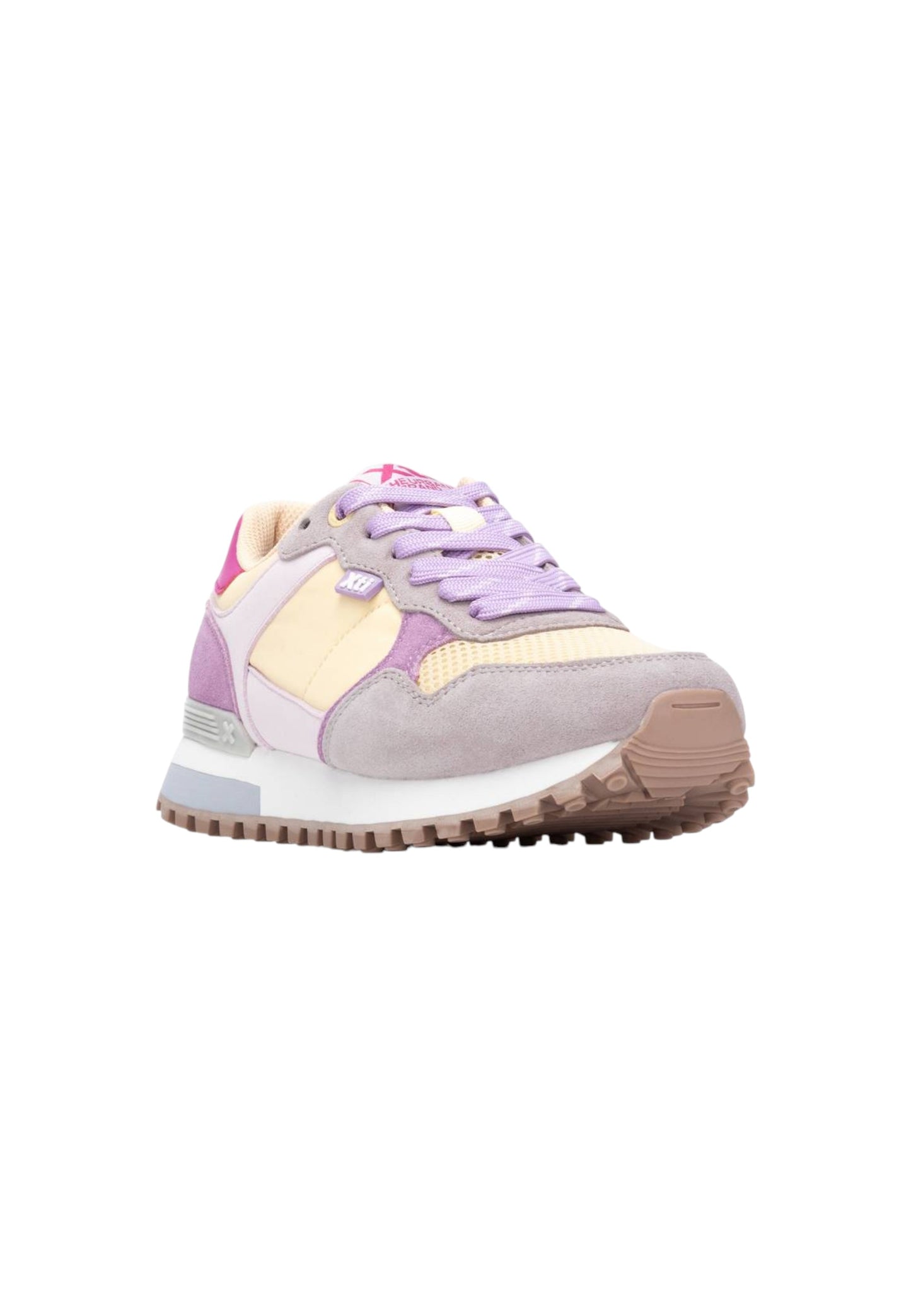Sneaker XTI 145050 HIELO donna