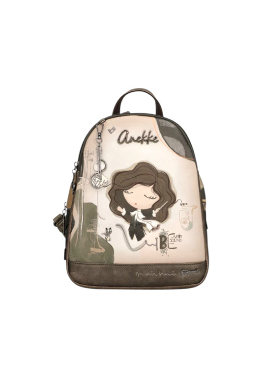 Zaino Anekke Orchestra 43805-044 Donna