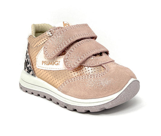 Sneakers da passeggio PRIMIGI 1858022 bambina