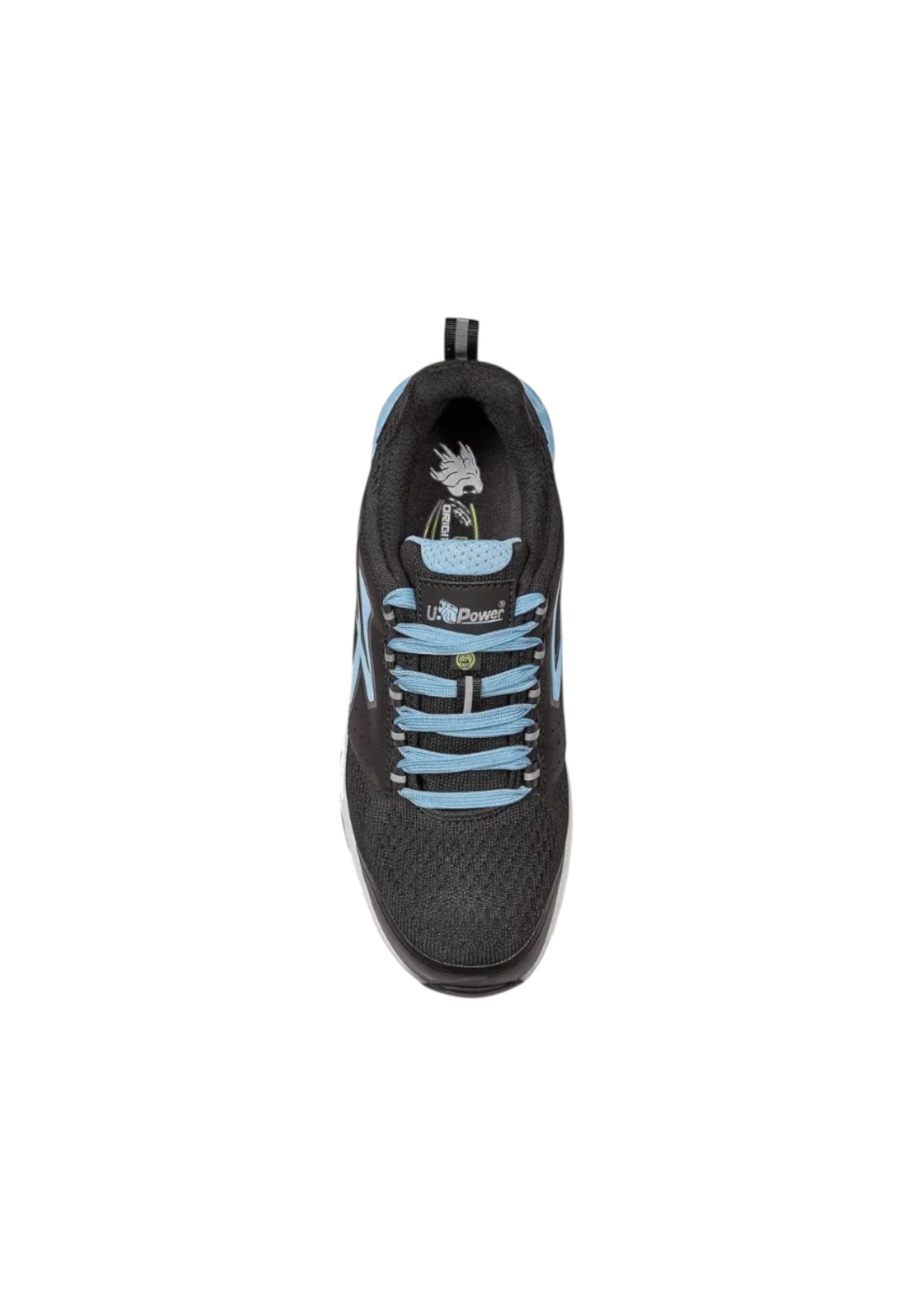 Scarpe da lavoro UPOWER Red Stratos Loras RT20086 BLU Uomo