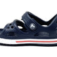 Sandalo CROCS 14854-462 NAVY/WHITE Bambino