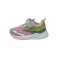 Sneakers  PRIMIGI 3967500 Rosa bambina