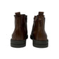 Stivaletto BKS 0872 PELLE T.D. MORO uomo