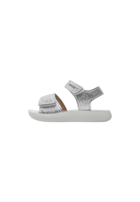 Sandali GEOX B S.LIGHTFLOPPY B455TB 0003V C1007 Bambina