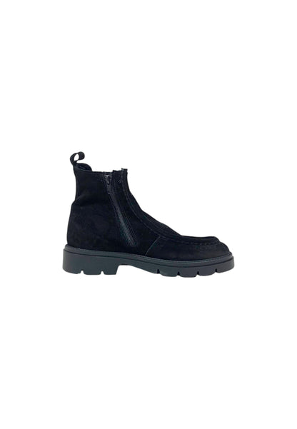 Stivaletto BKS 4094 C.NERO uomo