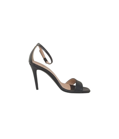 Italia Leone Sandali con tacco A7204 LIZ NERO tacco A972 Donna