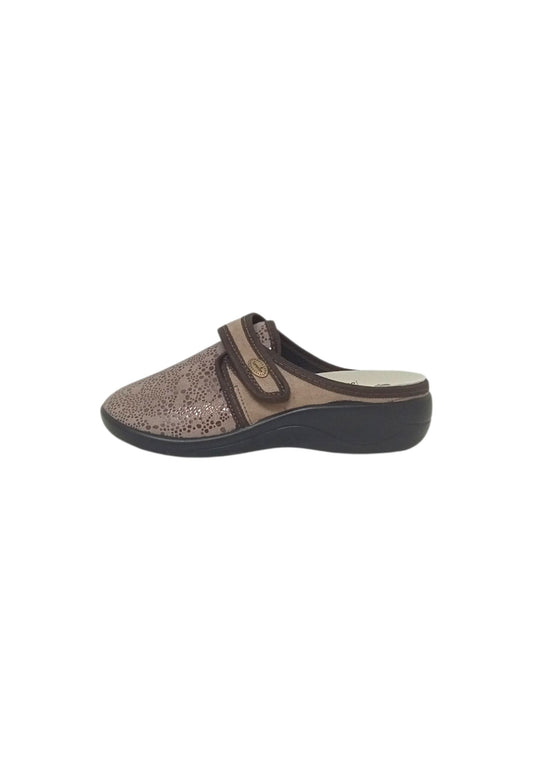 Pantofola SANYCOM 3335 Queen/Cam DONNA