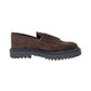 Mocassino BKS 4090 CAM.TDM  uomo