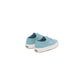 Sneaker SUPERGA Classic 2750 S0003C0 AYP BLUE STONE-FAVORIO Bambino
