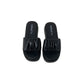 Ciabatta DE FONSECA DE.ELLERA E W950 nero DONNA