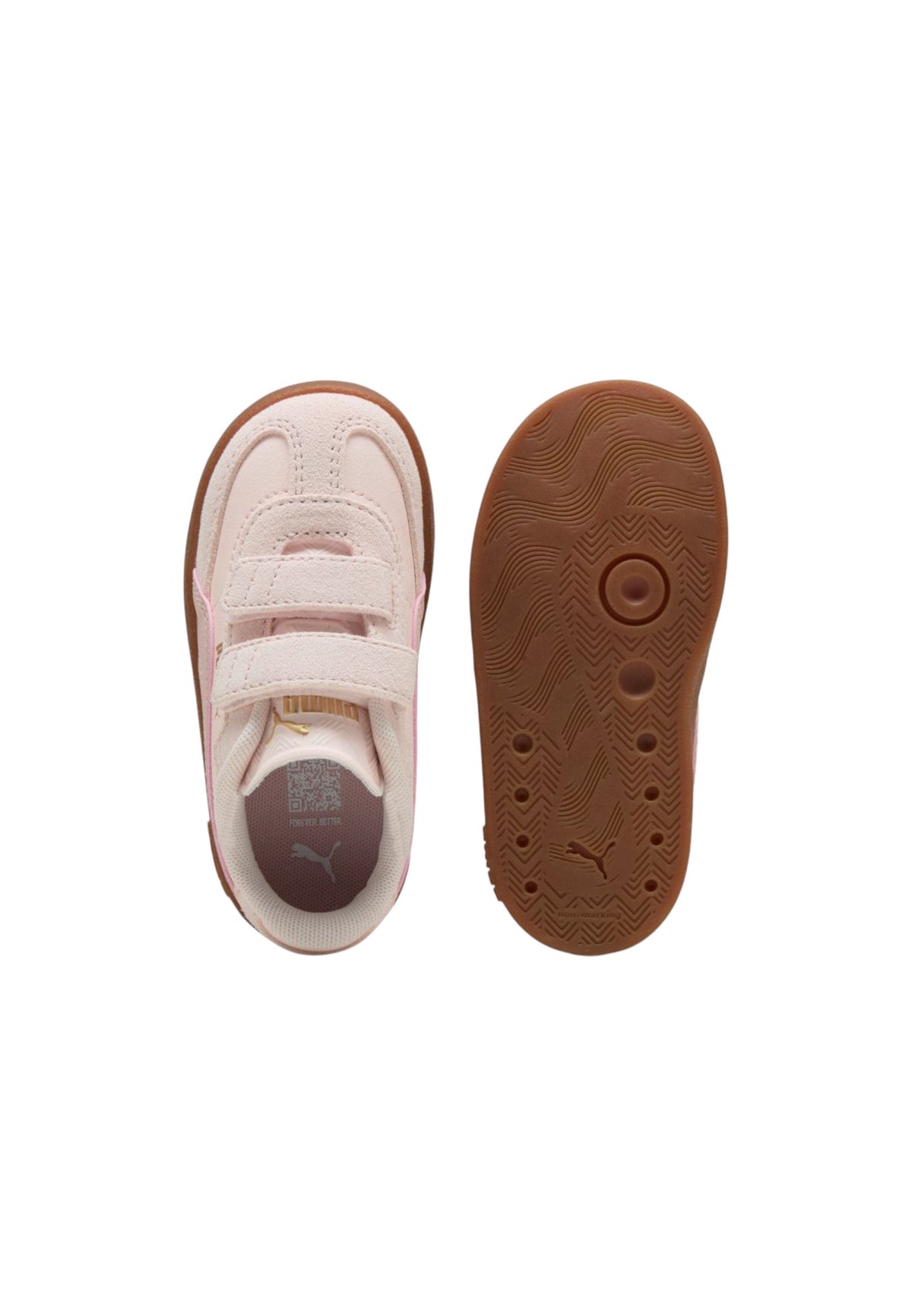 Sneaker PUMA Club II Era V 402307/402308 15 Bambina