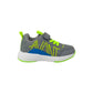 Sneakers Primigi 3958622 Grigio Bambino