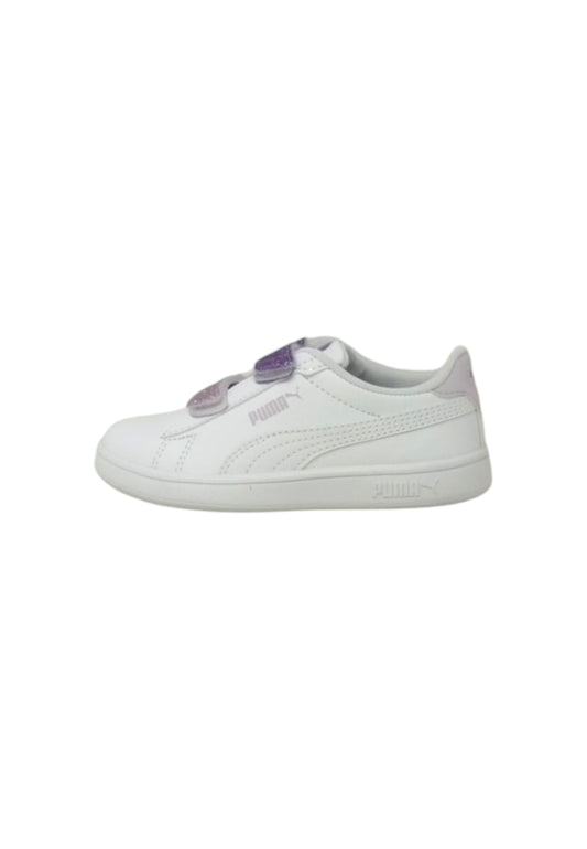 Sneakers PUMA Smash 3.0 V Inf 395610 06 bambina